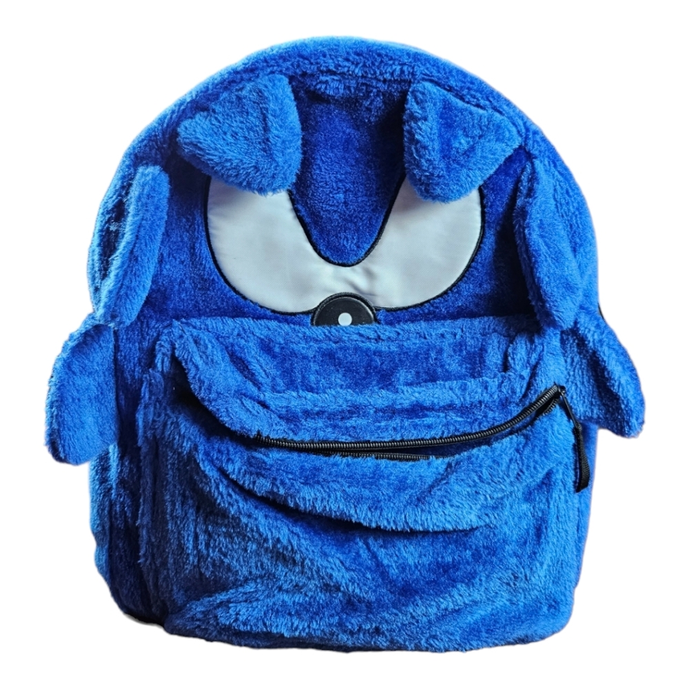 Used Sonic reversible bag